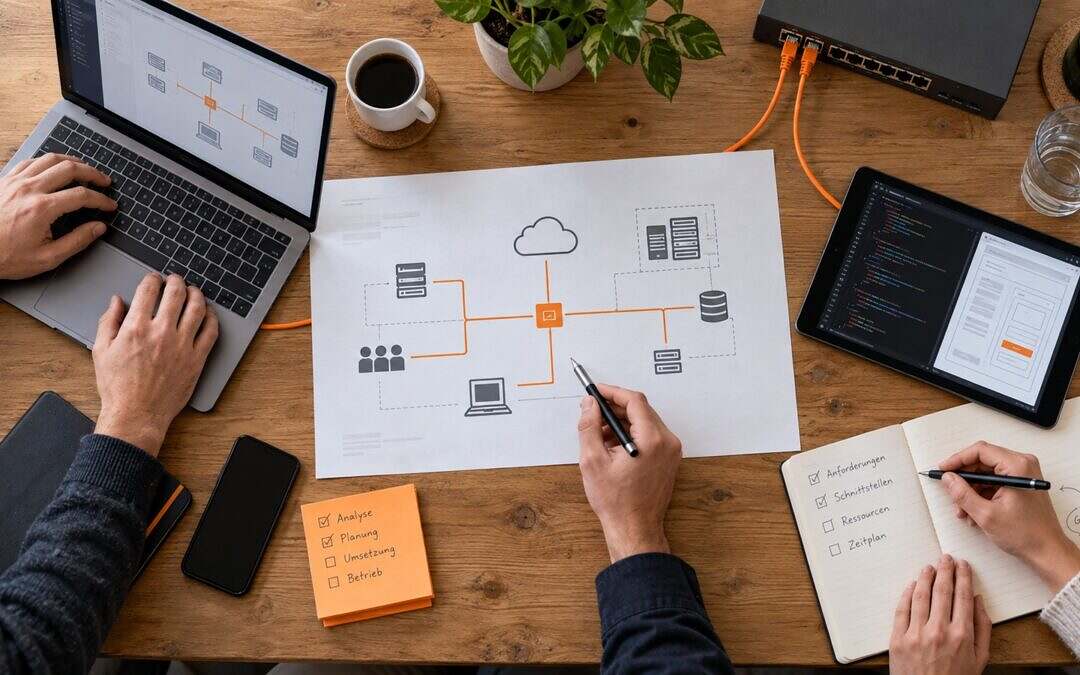 DAXS verbreedt de focus: advies, beheer, ontwikkeling en integratie