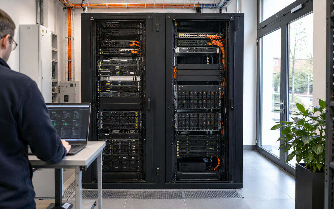 Proxmox in bedrijven: virtualisatie met keuzevrijheid